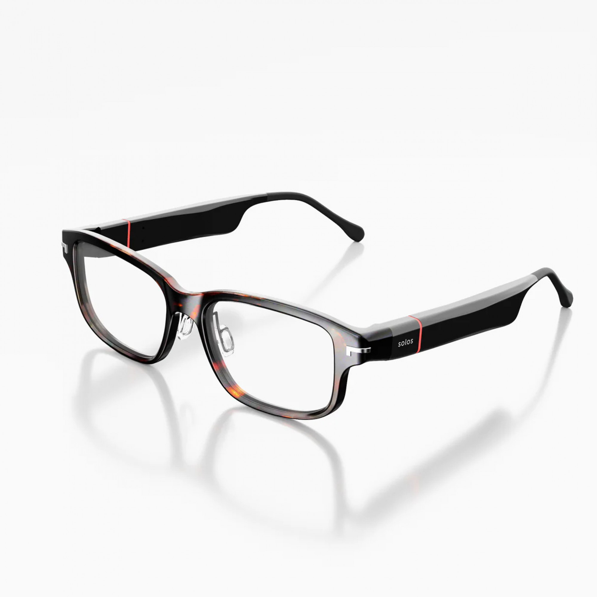 Розумні окуляри зі штучним інтелектом Argon Collection | AirGo  3